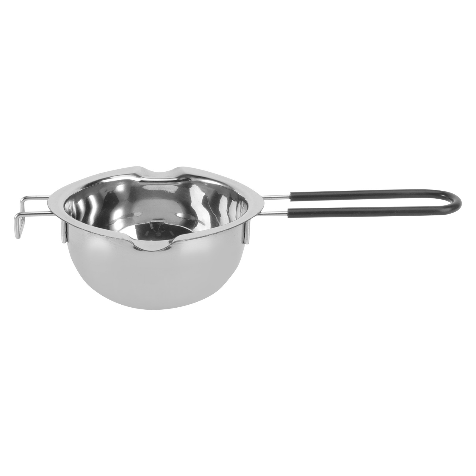 1 unidad de olla de acero inox - Wax Melting Pot reseña y precio