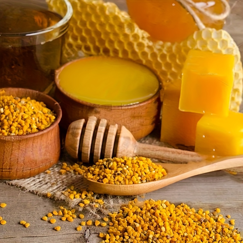 Bloques de Cera de Abeja Direc - Candle Supplies Tins reseña y precio