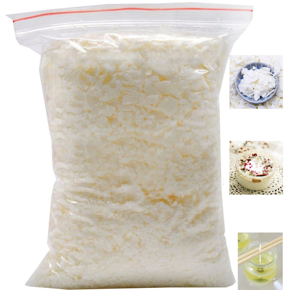 Vela de 50g/1KG, materia prima - Candle Fragrance Supplies reseña y precio