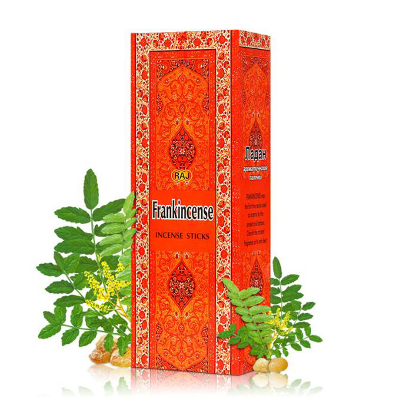 6 cajas pequeñas de incienso e - Candle Fragrance Supplies reseña y precio