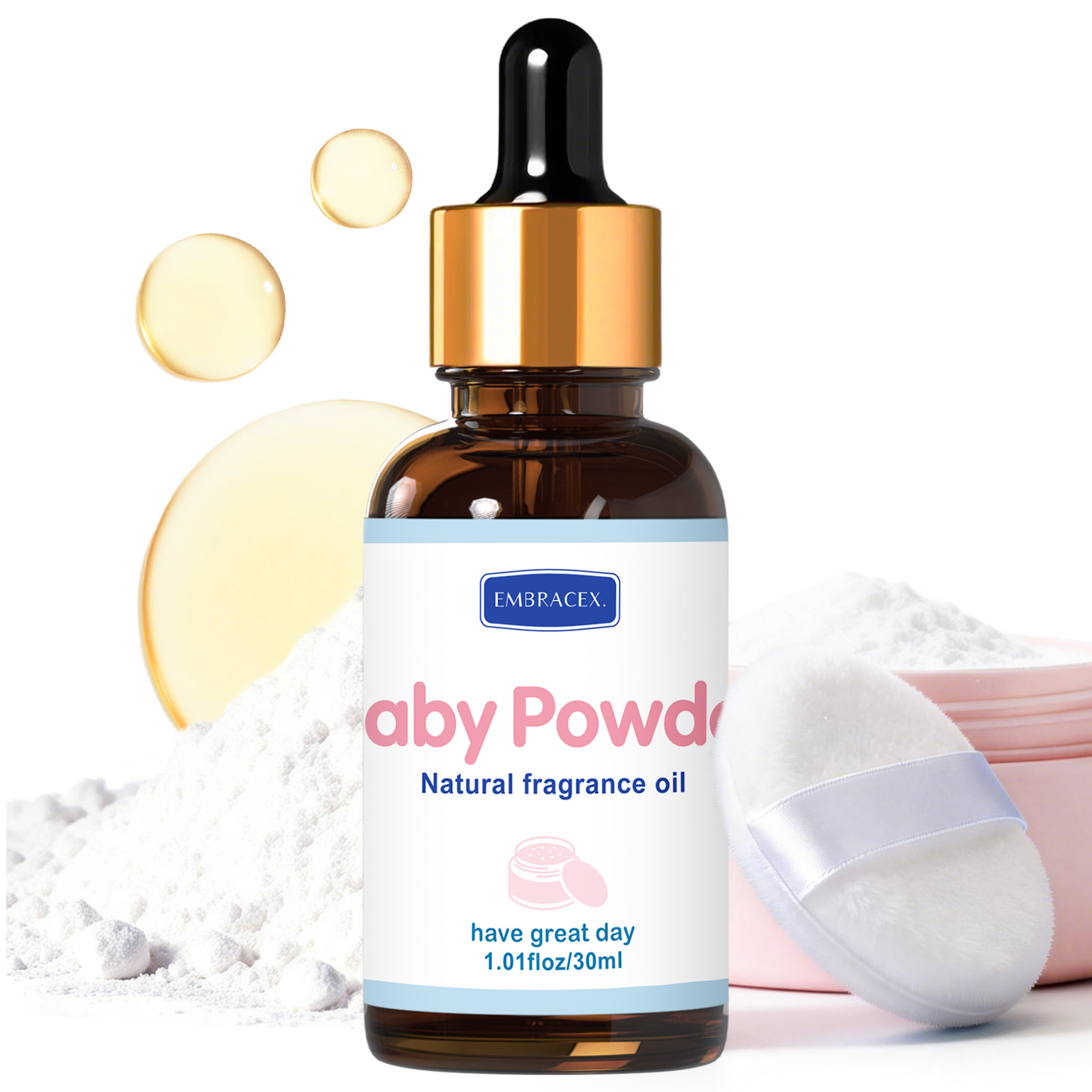 Aceites Aromáticos de 30ml con - Candle Fragrance Supplies reseña y precio