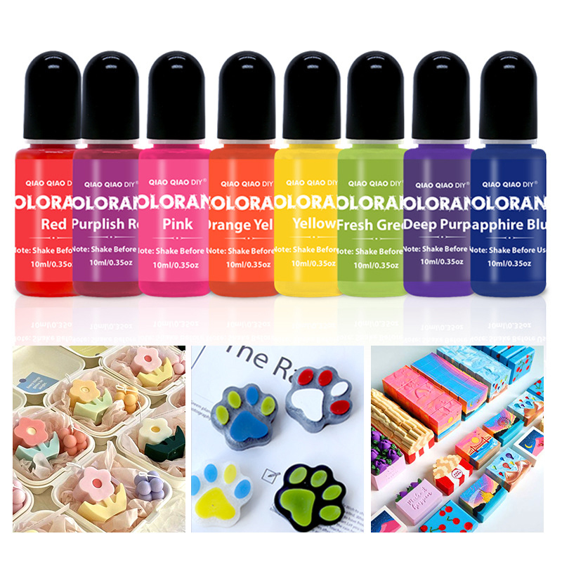 20 colores velas tintes cera v - Candle Supplies Tins reseña y precio