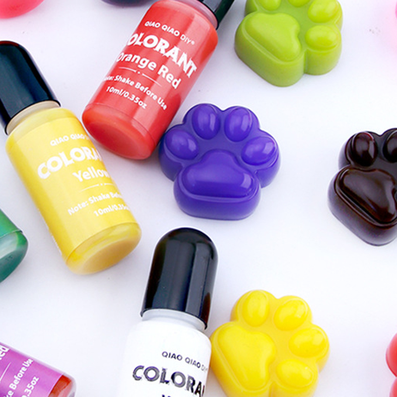 20 colores velas tintes cera v - Candle Supplies Tins reseña y precio