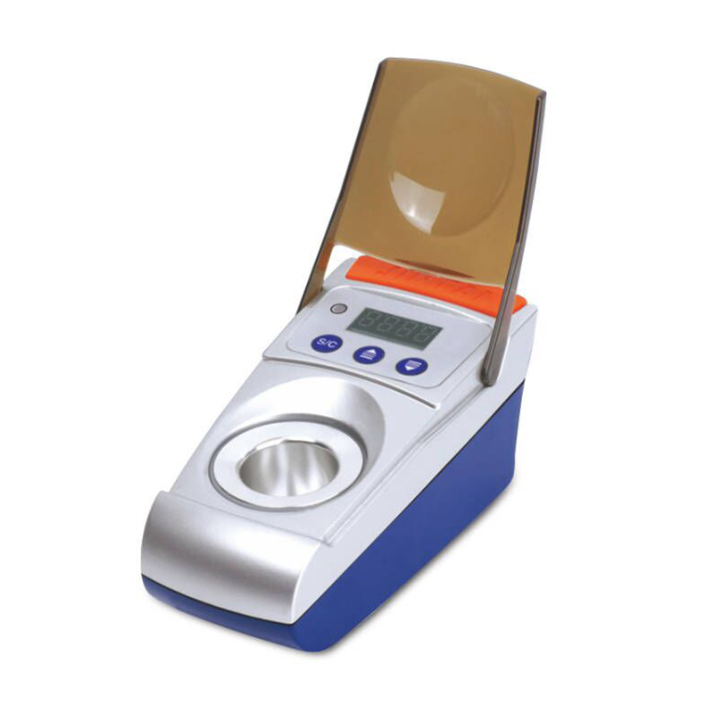 Calentador de cera Digital ana - Wax Melting Pot reseña y precio