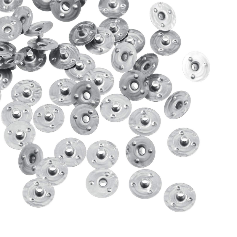 500 piezas mecha de vela sopor - Candle Supplies Tins reseña y precio